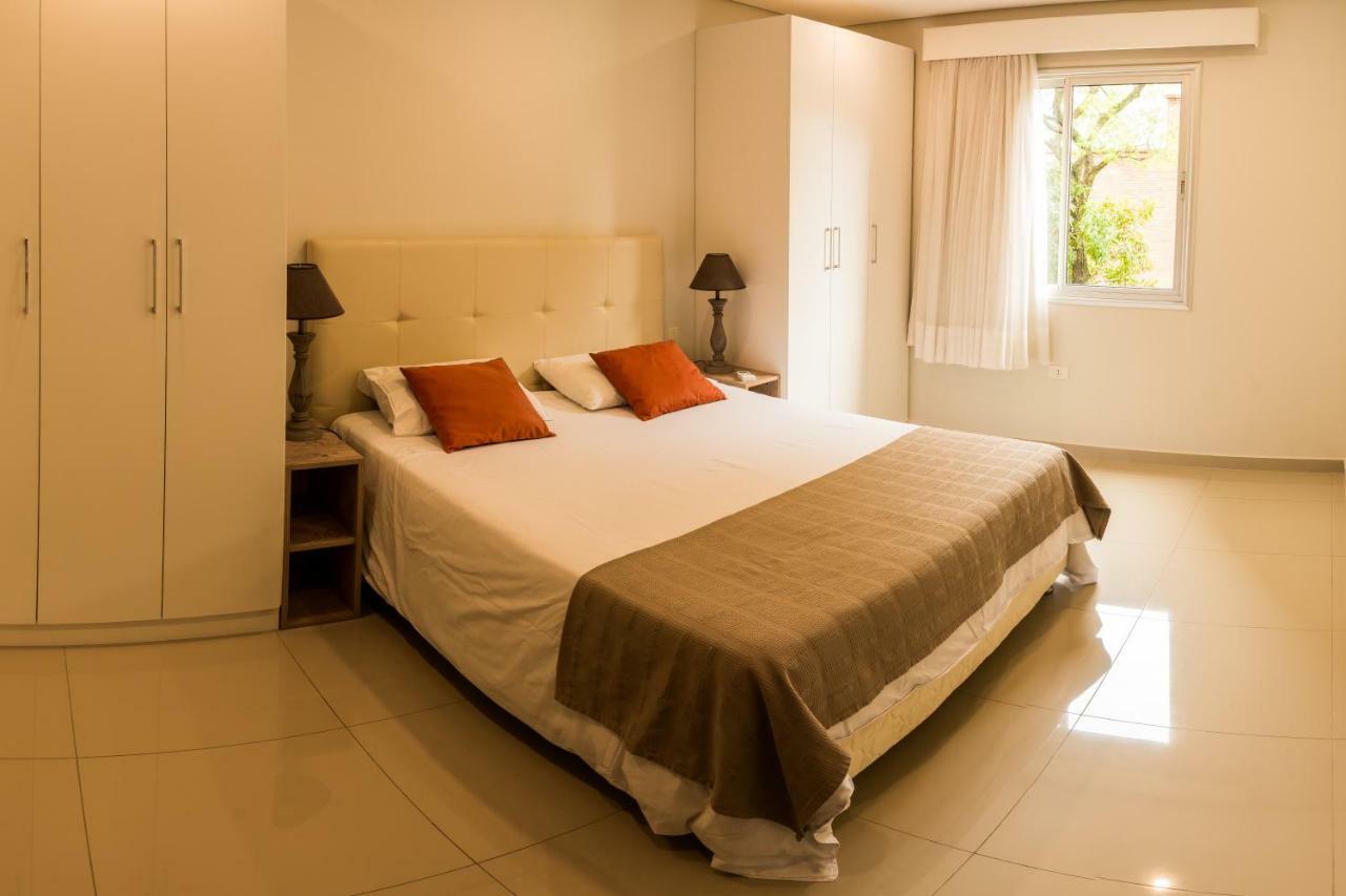 Realty Py Villa Morra 아순시온 외부 사진